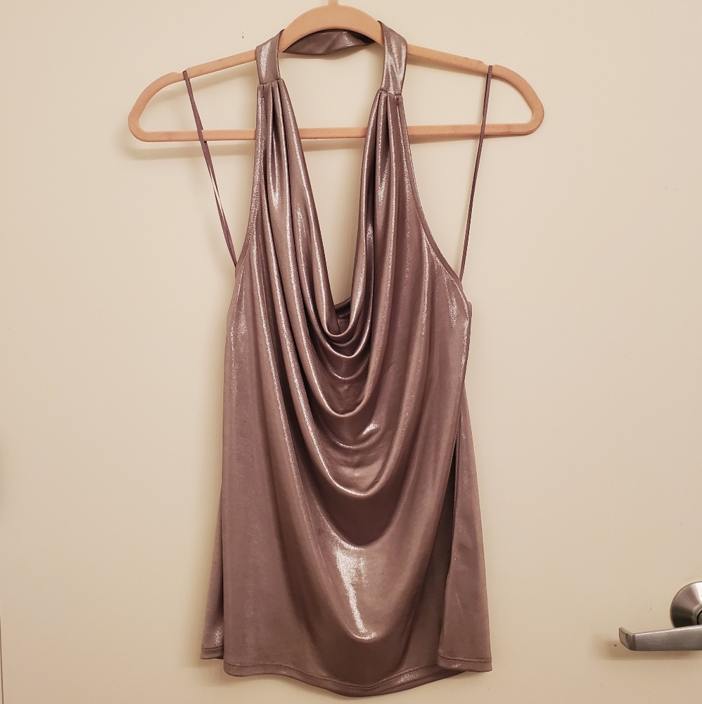 Express Halter - image 1